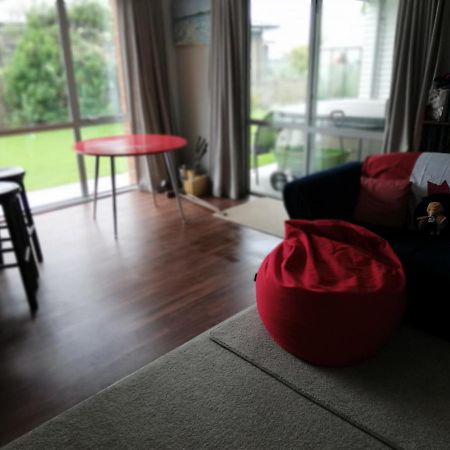 Whaka Heights Bed & Breakfast ไครสต์เชิร์ช ภายนอก รูปภาพ