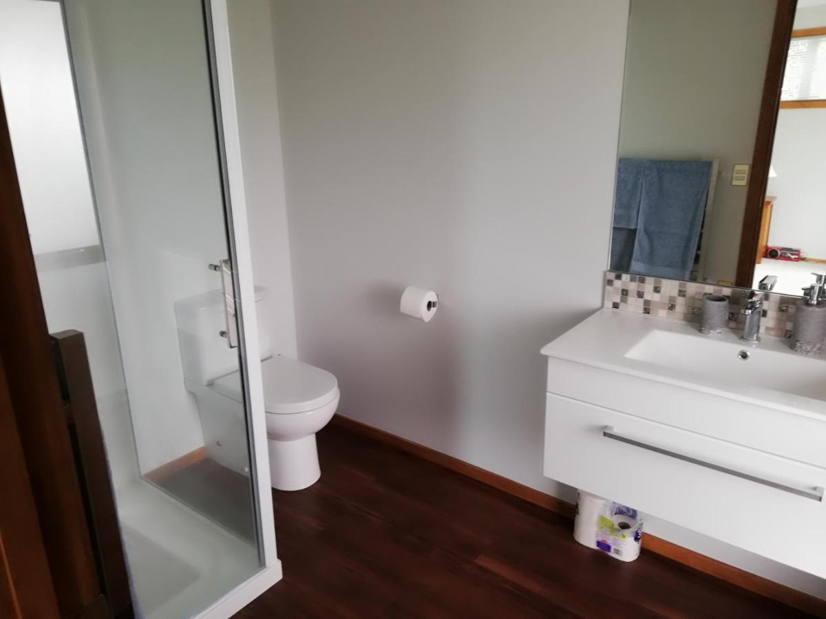 Whaka Heights Bed & Breakfast ไครสต์เชิร์ช ภายนอก รูปภาพ