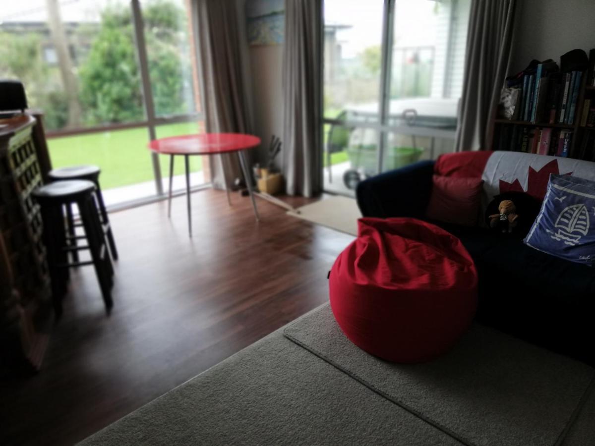 Whaka Heights Bed & Breakfast ไครสต์เชิร์ช ภายนอก รูปภาพ
